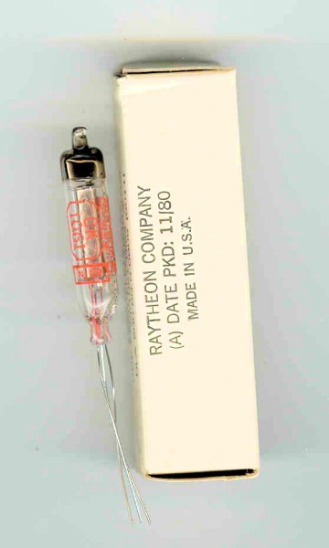 Buis CK1061 Raytheon