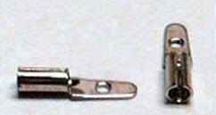 Kleine stekker voor elementen