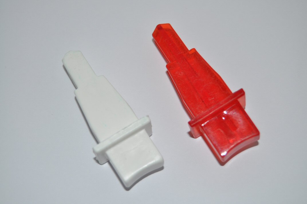 Continental II drukknoppen set 100 select Continental II drukknoppen set 100 select