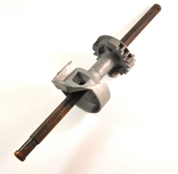 Rockola 414 - 429 Drive Shaft Assembly - part# 39188