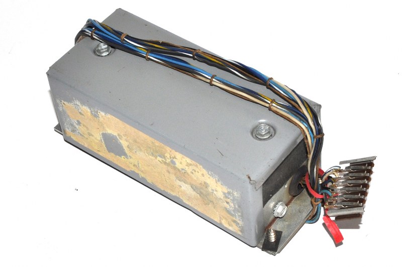 AMI K, Conti, Lyric 50 cent Bonus Kit PH-25 (NOS)