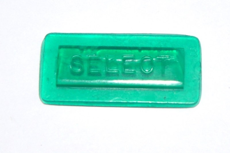 Seeburg 3W1 Select Lens Seeburg 3W1 Select Lens