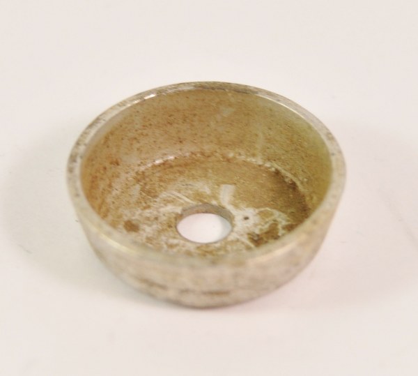 Amp Mounting Cup Washer - AMI part F-2892