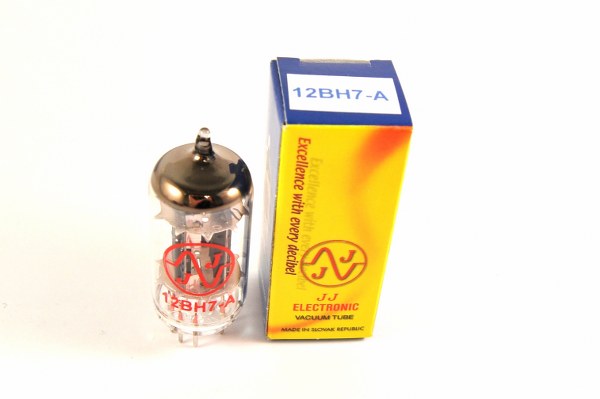 Buis 12BH7-A JJ