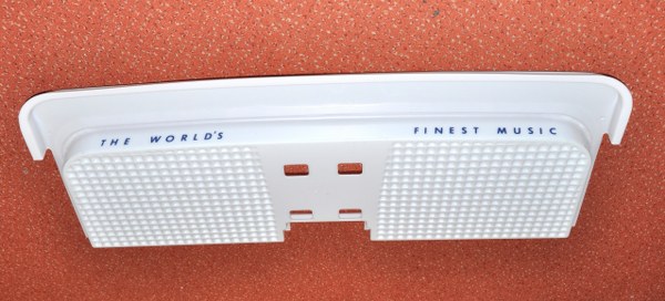 Hemeltje voor AMI J - part# R-1744