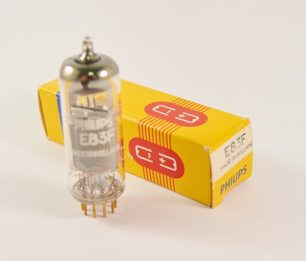 Buis E83F = 6689 Philips