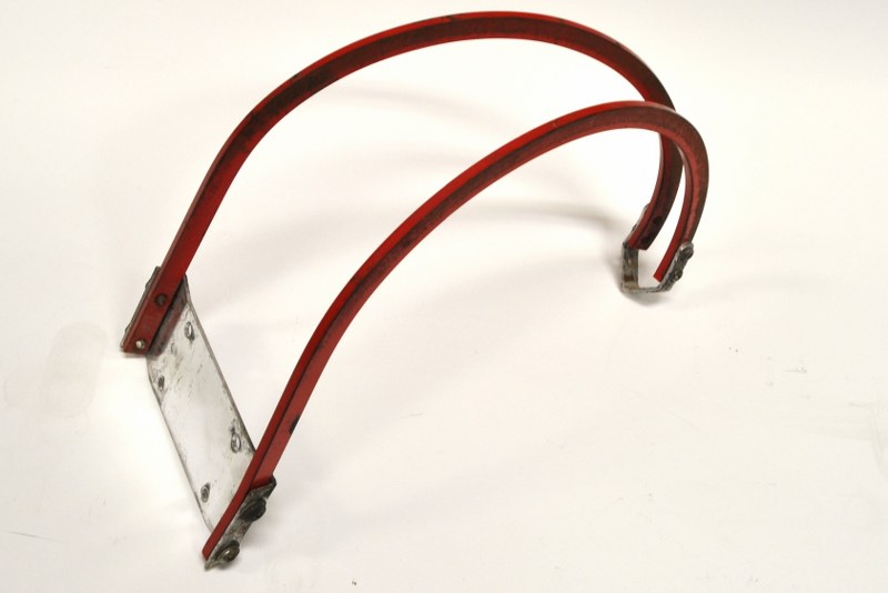 AMI E, F, G Stop Arm Assembly - part# L-392 AMI E, F, G Stop Arm Assembly - part# L-392