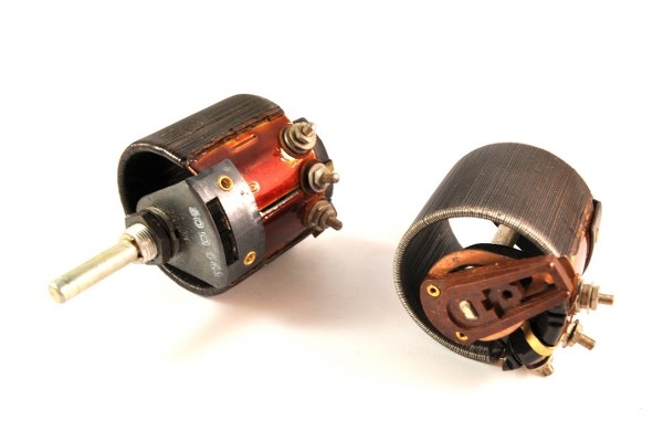 Rheostat potmeter 35 Ohm 15W