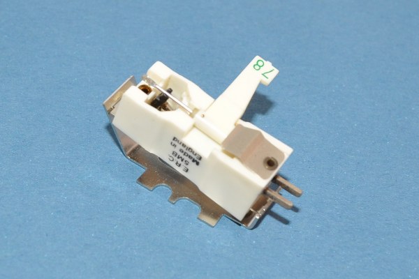 Electric Reproducer 5MB