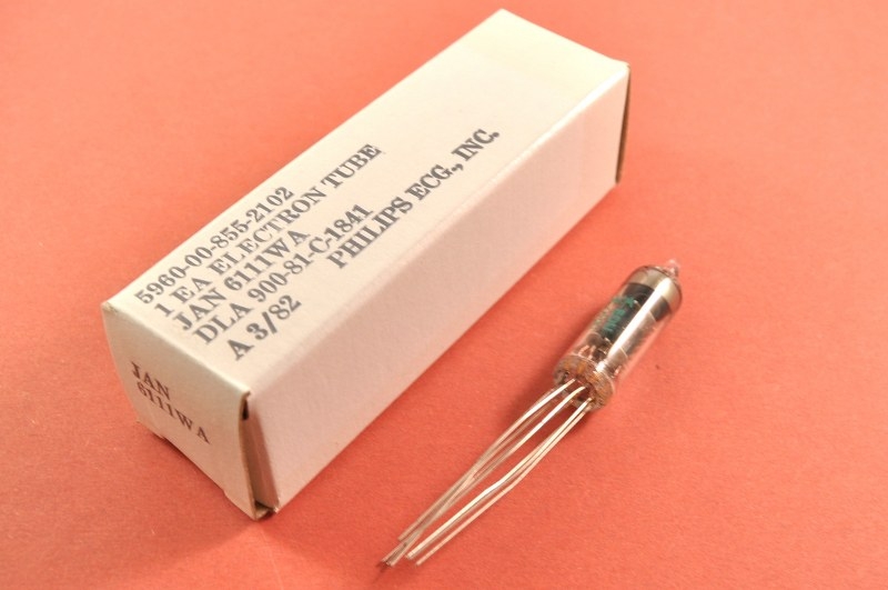 Buis 6111WA Philips JAN