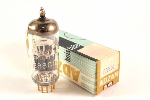 Buis E288CC SQ Adzam