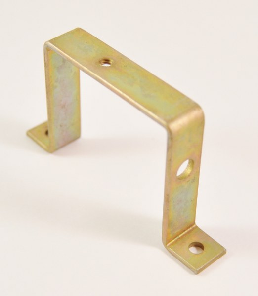 Seeburg Carriage Cover Bracket - part# 246157