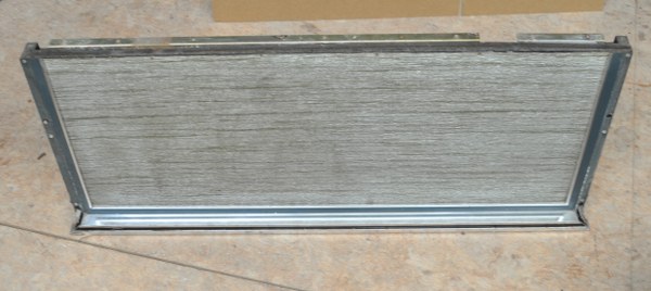 Wurlitzer 3100 Grille