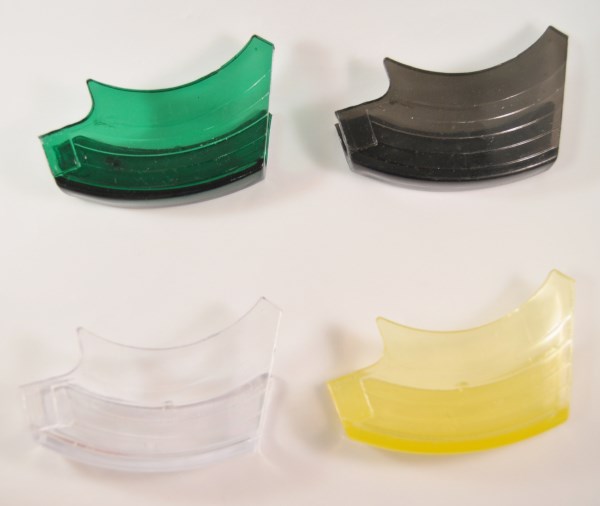 Borstelkap Seeburg -budget-