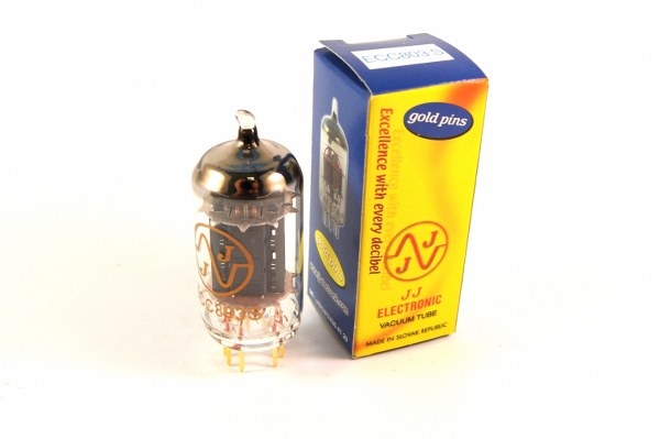 Buis ECC803 (S) GP JJ