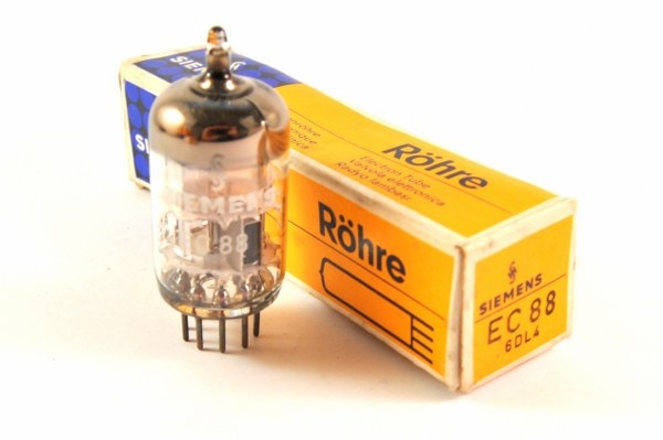 Buis EC88 Siemens