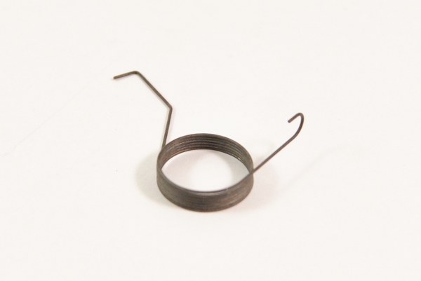 Detent Arm Retarding Spring - Seeburg part no. 250141 Detent Arm Retarding Spring - Seeburg part no. 250141