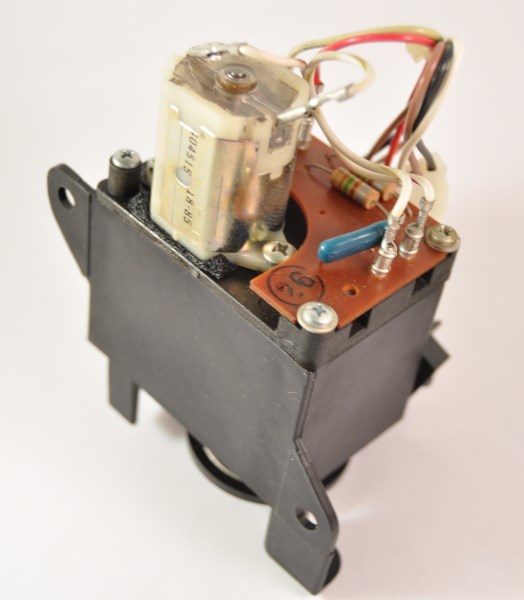 NOS PRVC4K Powered Remote Volume Control Kit - Seeburg part# 509211 NOS PRVC4K Powered Remote Volume Control Kit - Seeburg part# 509211