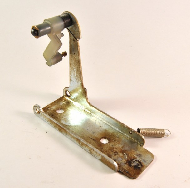 AMI 1100 Mech Transfer Motor Actuator Arm - part# 201-10834 AMI 1100 Mech Transfer Motor Actuator Arm - part# 201-10834