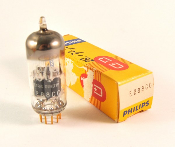 Buis E288CC Philips SQ GP