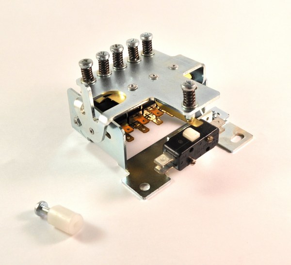 Camshaft Switch Assembly - AMI part H-3218 (F-6051 + F-3588)