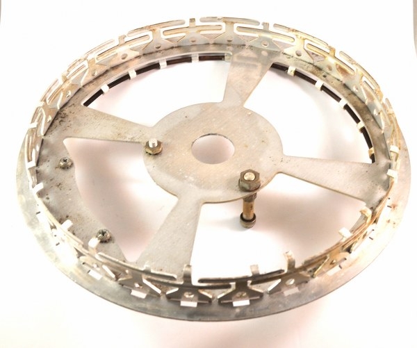 Wurlitzer 1900 2104 2204 2304 2404 2504 Selector Rocker Assembly