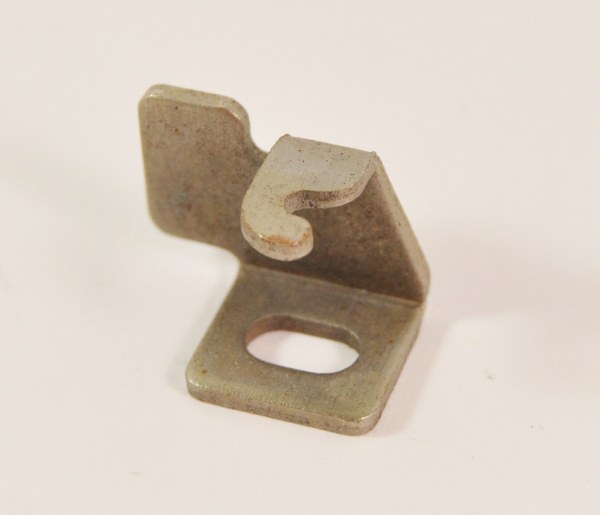 Adjustment Plate - Seeburg part no. 245040