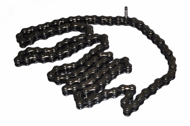AMI F, G Drive Chain and Pin (120 sel.) - part# F-919