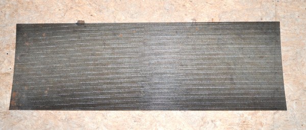 Rockola 453 Grille - part# 48997