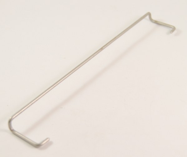 Selector Assembly Bail - AMI onderdeel F-2073 Selector Assembly Bail - AMI onderdeel F-2073