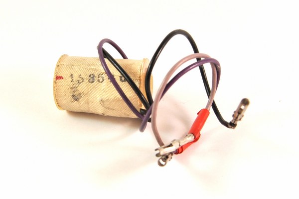 Seeburg RIT54-56 25ct Solenoid Coil - part# 453546