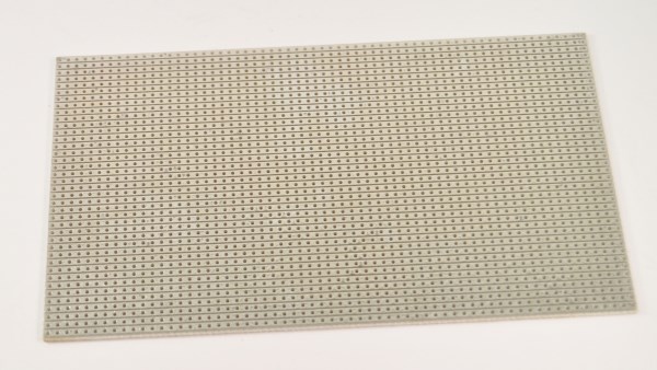 Gaatjes print 10 x 16 cm - 39 banen
