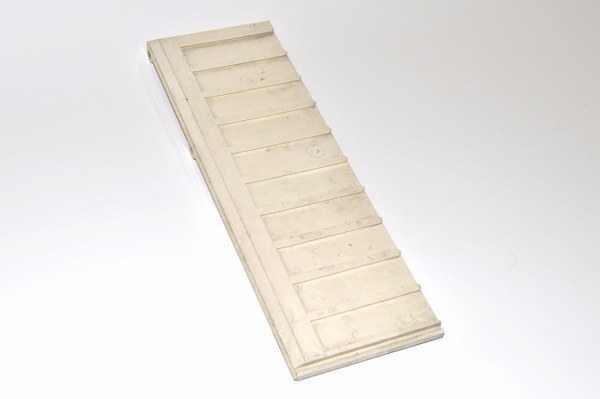 AMI TI 2 Title Rack - part# R-7072