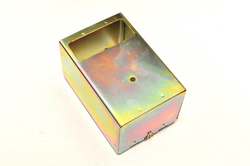 Seeburg Credit Unit Cover WSR-5