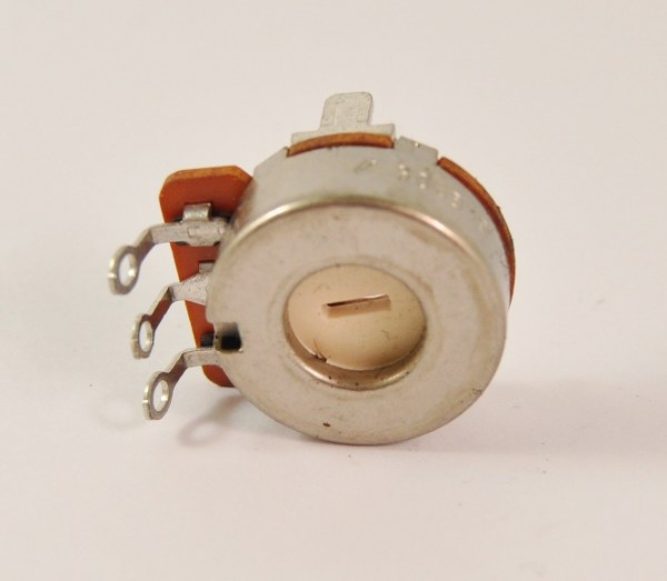 Instelpotmeter 50 kOhm - Balance Control - Seeburg part no. 306319