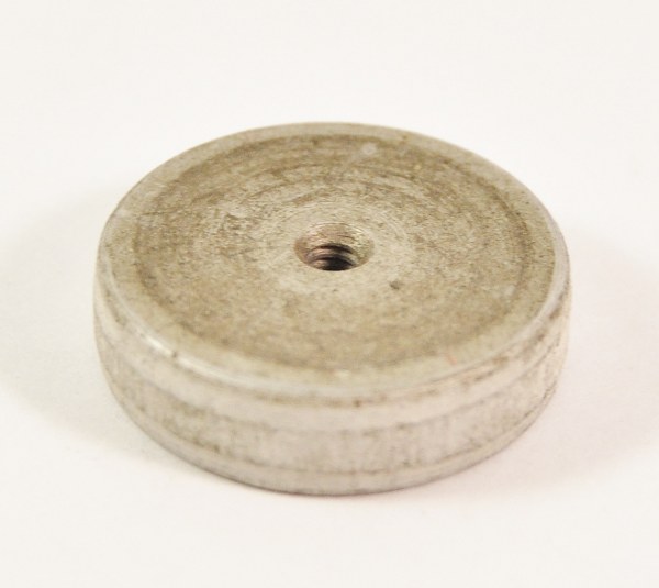 Pickup Arm Counterweight .273 - Seeburg part no. 246733