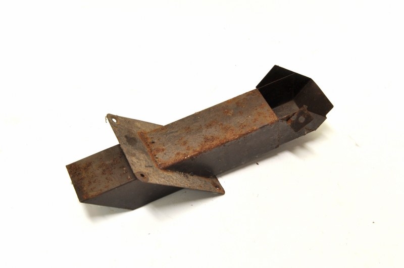 AMI JAN JAO Slug Chute Assembly - part# 201-12592