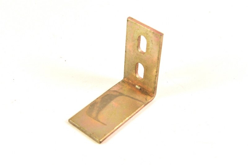 Seeburg AY/DS Keyboard Latch Lever Adjusting Bracket - part# 411128