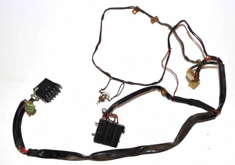 Rockola Tempo 2 kabelboom - 1