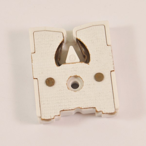 TL-voet - Wurlitzer part no. 131168 TL-voet - Wurlitzer part no. 131168