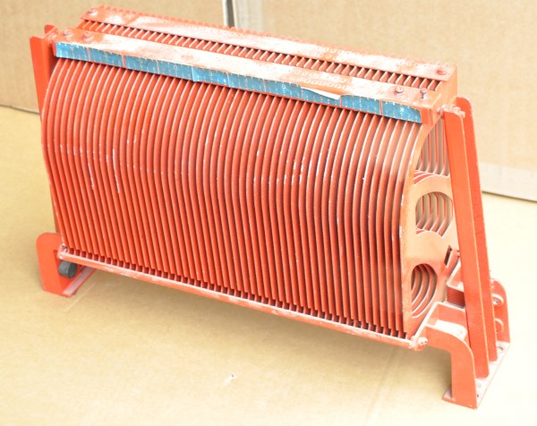 Seeburg 100 select magazijn - Rood Seeburg 100 select magazijn - Rood