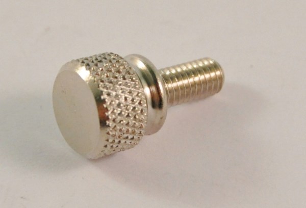 Duimschroef UNC 10-32 x 5/8 inch