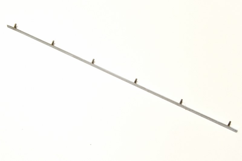 AMI JAN Grille Trim - part# 300-05645