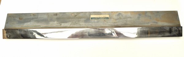 AMI MM1 Front Door Bottom Frame - part# 600-03656