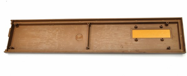 Rockola 446 447 Decorative Frame LH - part# 46515