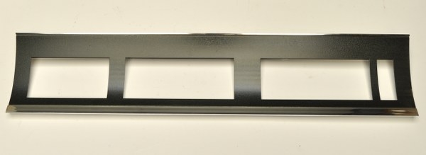 Rockola 443 445 Keyplate Extrusion - part# 46046