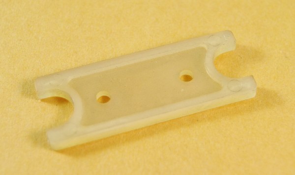 Selection Indicator Slider - Seeburg part no. 247171