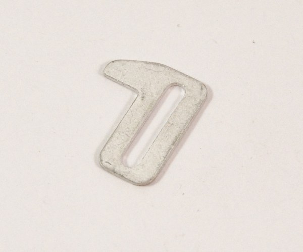 Seeburg Pickup Arm Trip Switch Actuator Plate - part# 245783