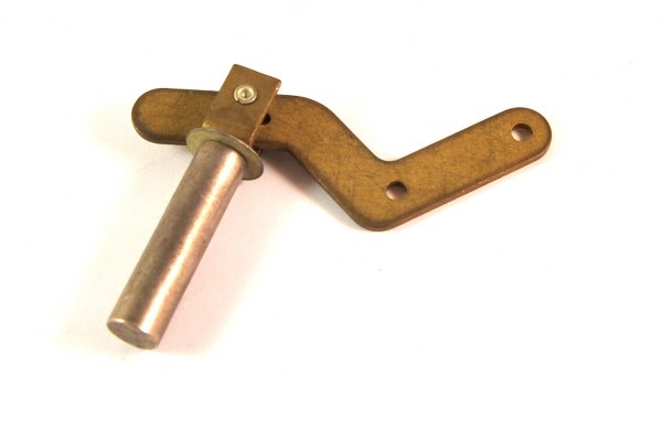 Seeburg UDPU Detent Release Lever & Plunger Assembly - part# 451058