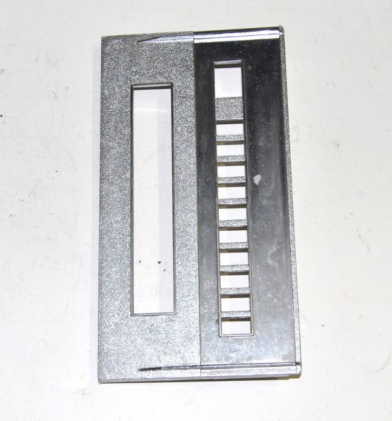 Rockola 473, 474 Lower Module Casting - part# 51701